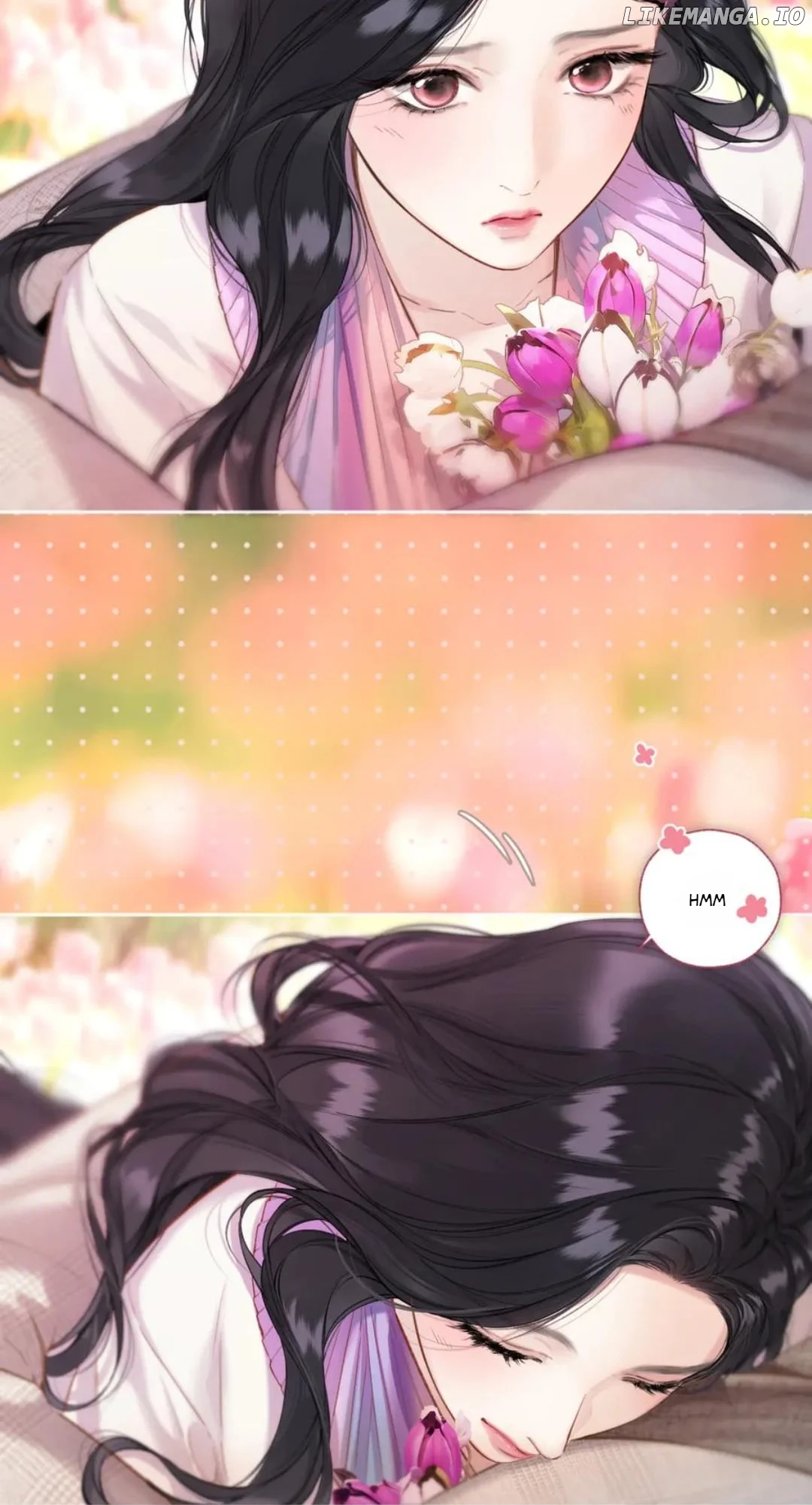 Read Only for Love Manga Online
