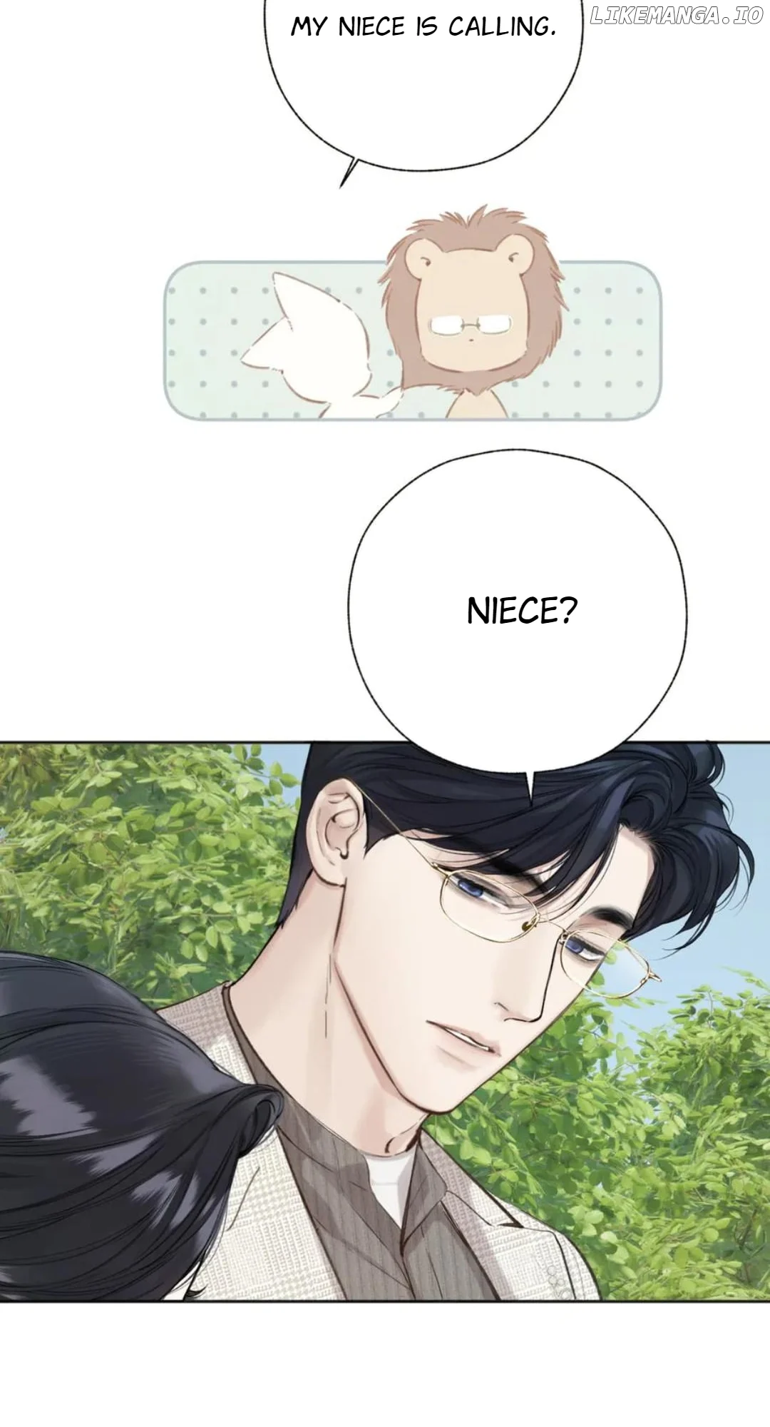 Read Only for Love Manga Online