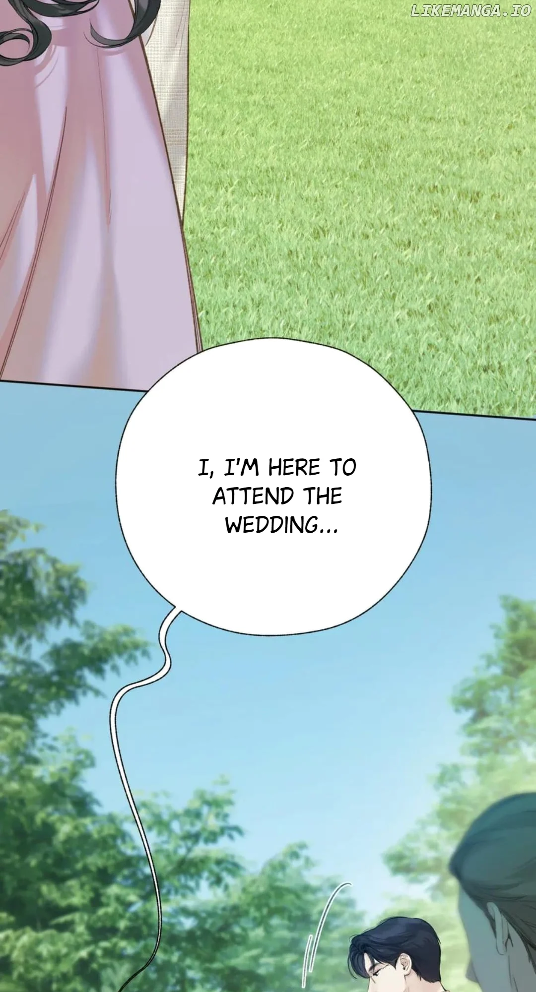 Read Only for Love Manga Online