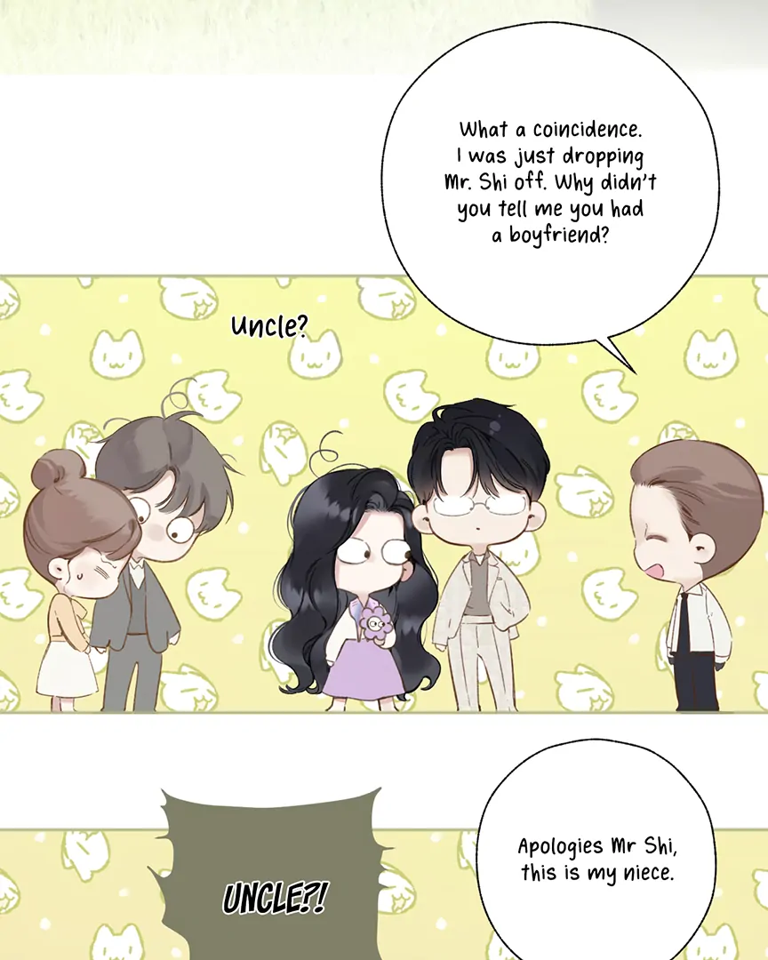 Read Only for Love Manga Online