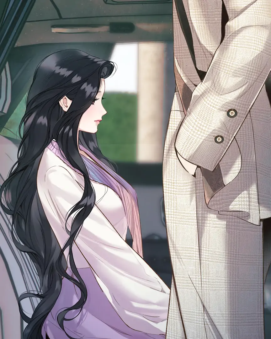 Read Only for Love Manga Online