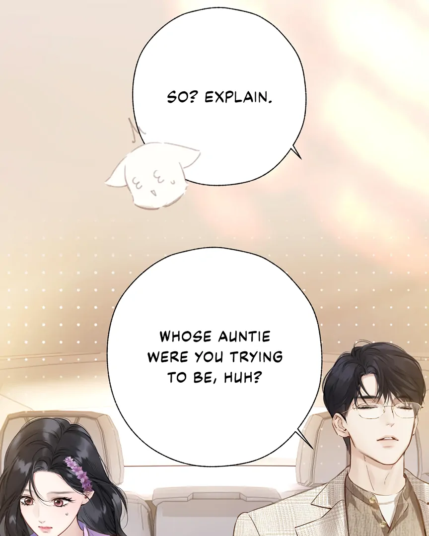 Read Only for Love Manga Online