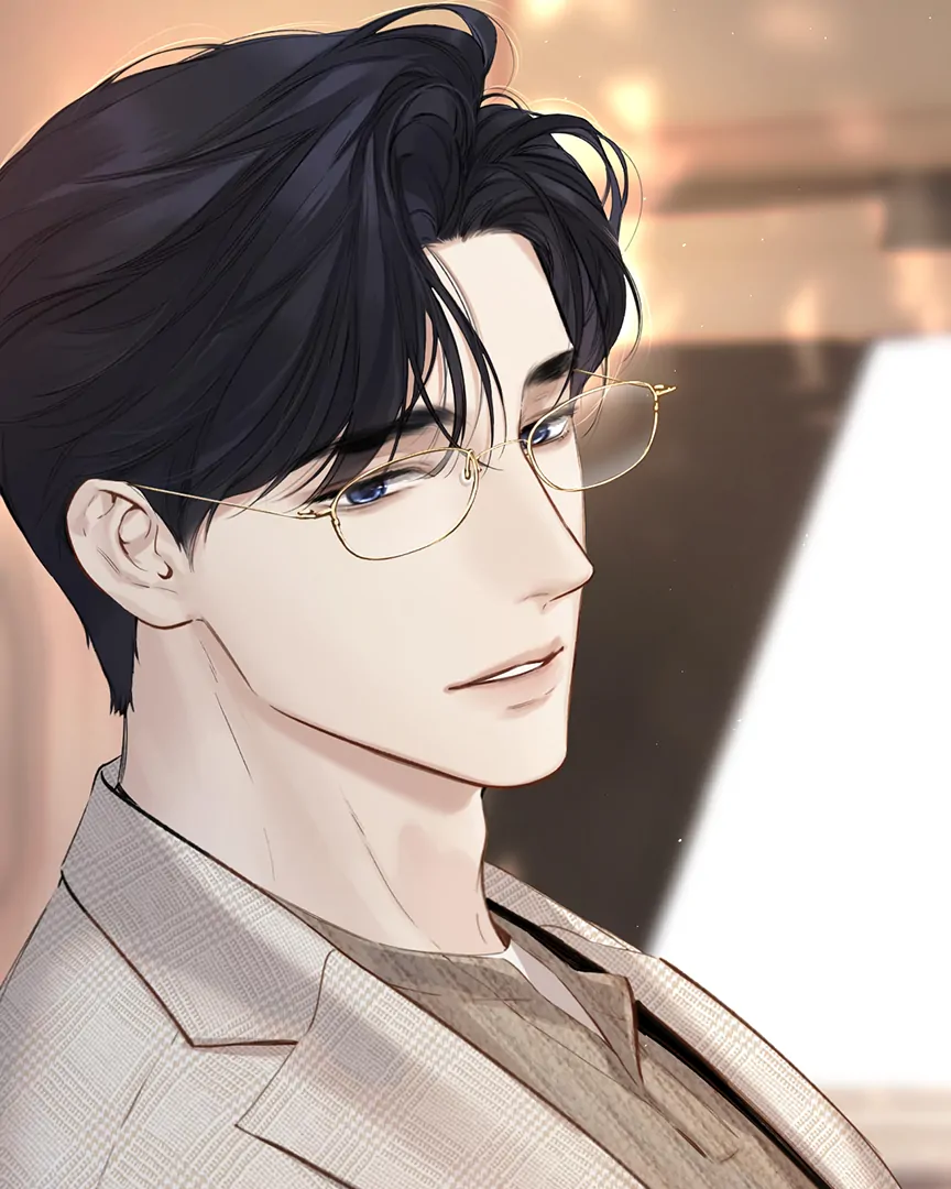Read Only for Love Manga Online