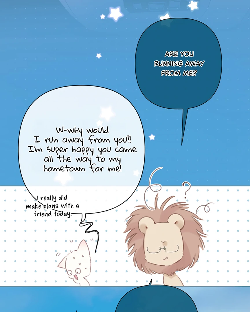 Read Only for Love Manga Online