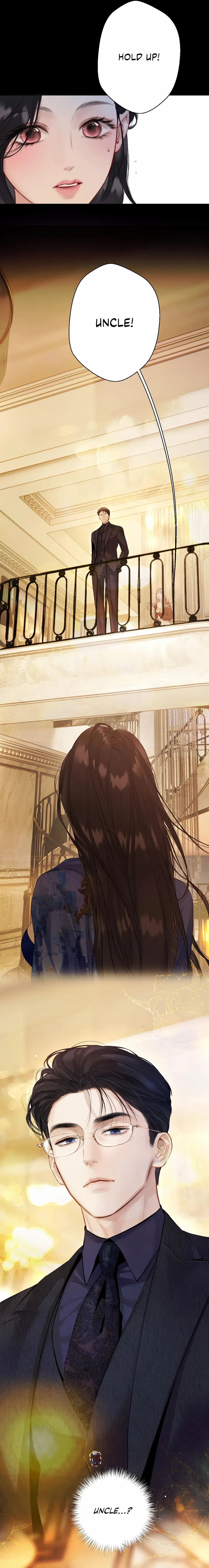 Read Only for Love Manga Online
