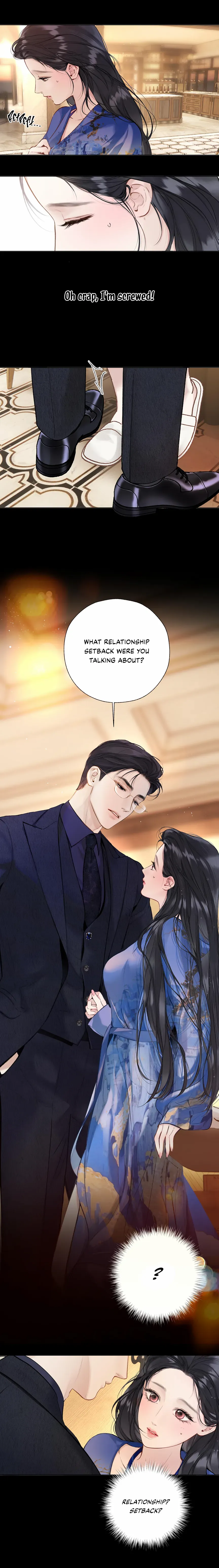 Read Only for Love Manga Online