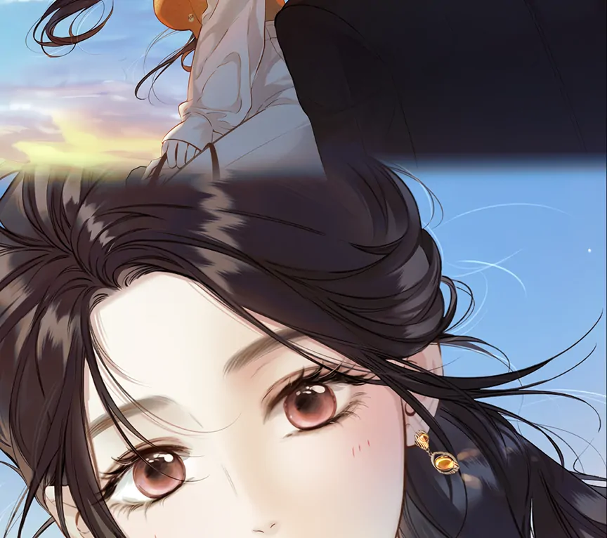 Read Only for Love Manga Online