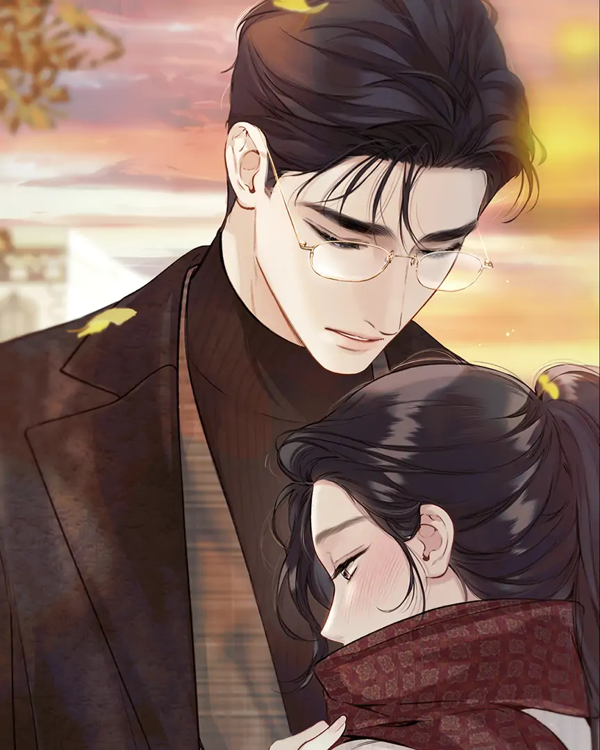 Read Only for Love Manga Online