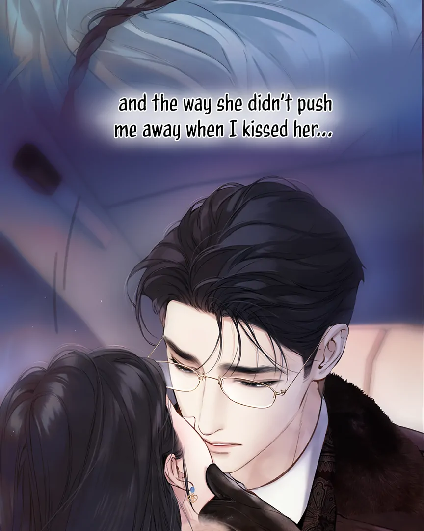 Read Only for Love Manga Online