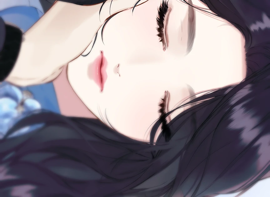 Read Only for Love Manga Online