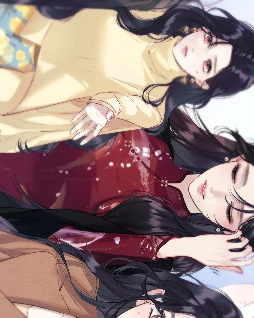 Read Only for Love Manga Online