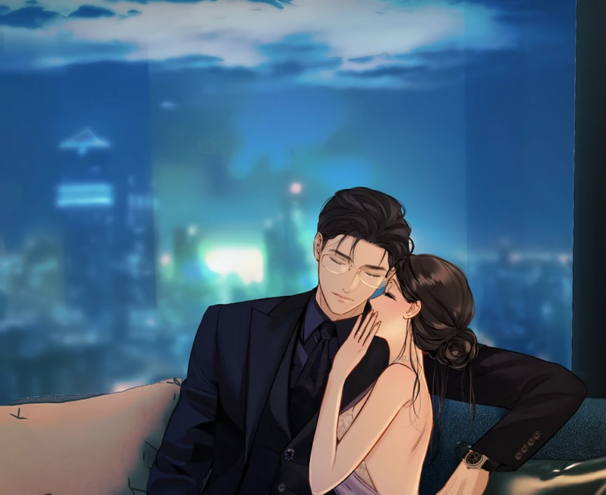 Read Only for Love Manga Online