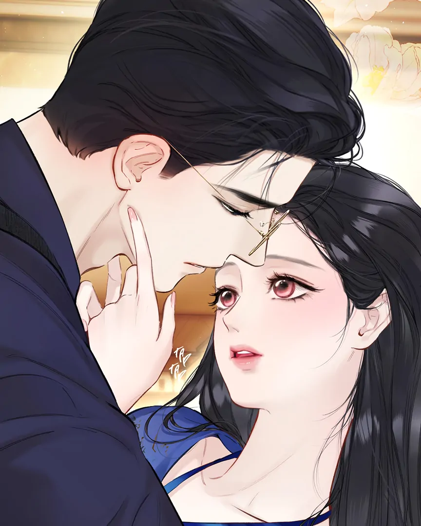 Read Only for Love Manga Online