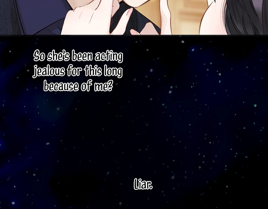 Read Only for Love Manga Online
