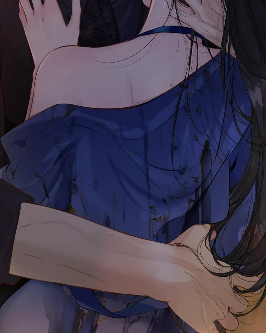 Read Only for Love Manga Online