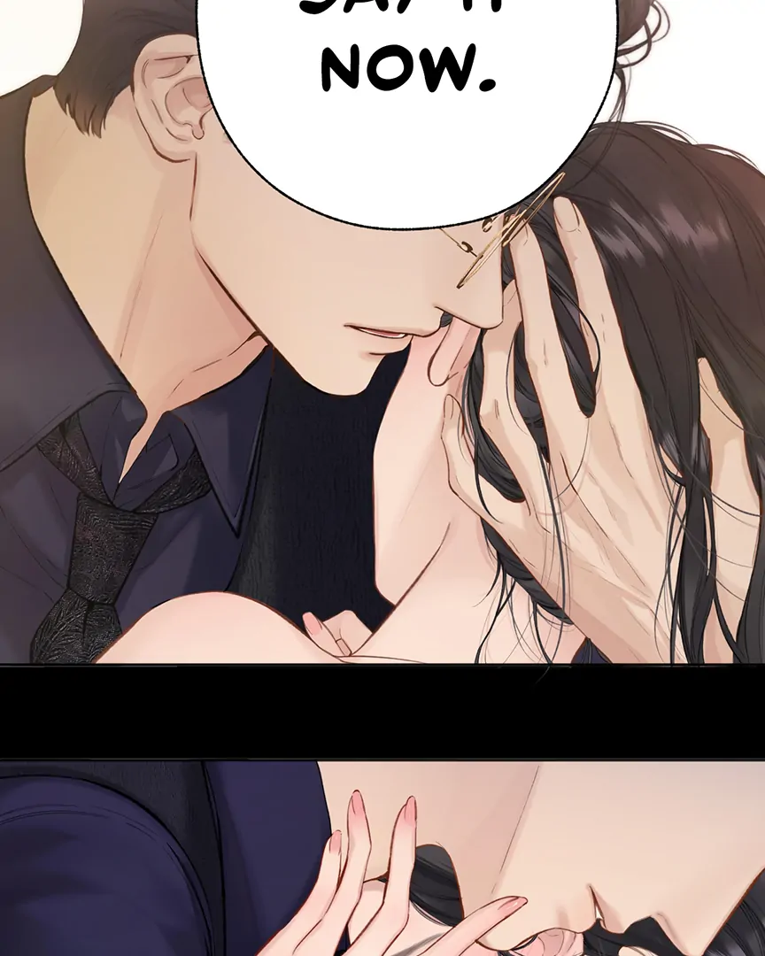 Read Only for Love Manga Online