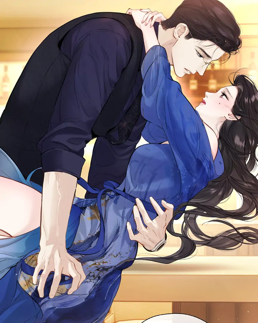 Read Only for Love Manga Online