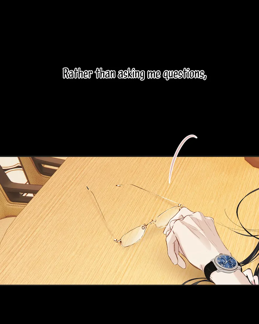 Read Only for Love Manga Online