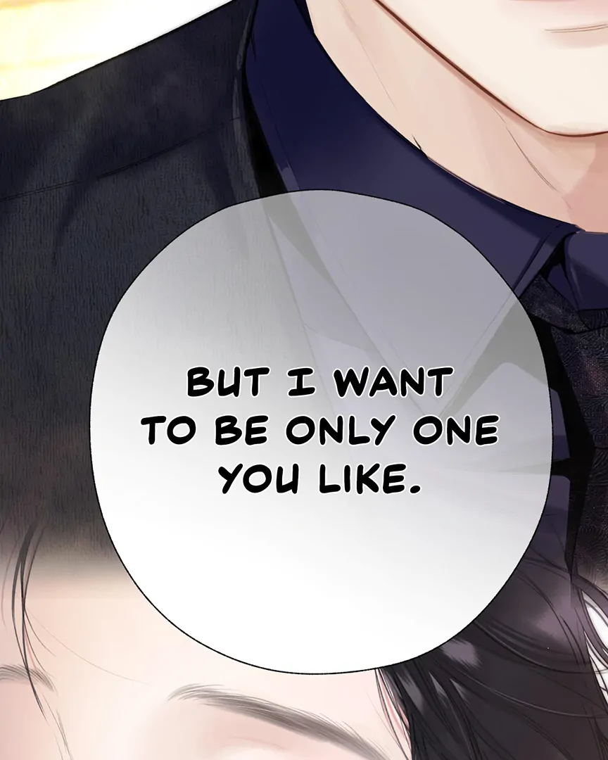 Read Only for Love Manga Online