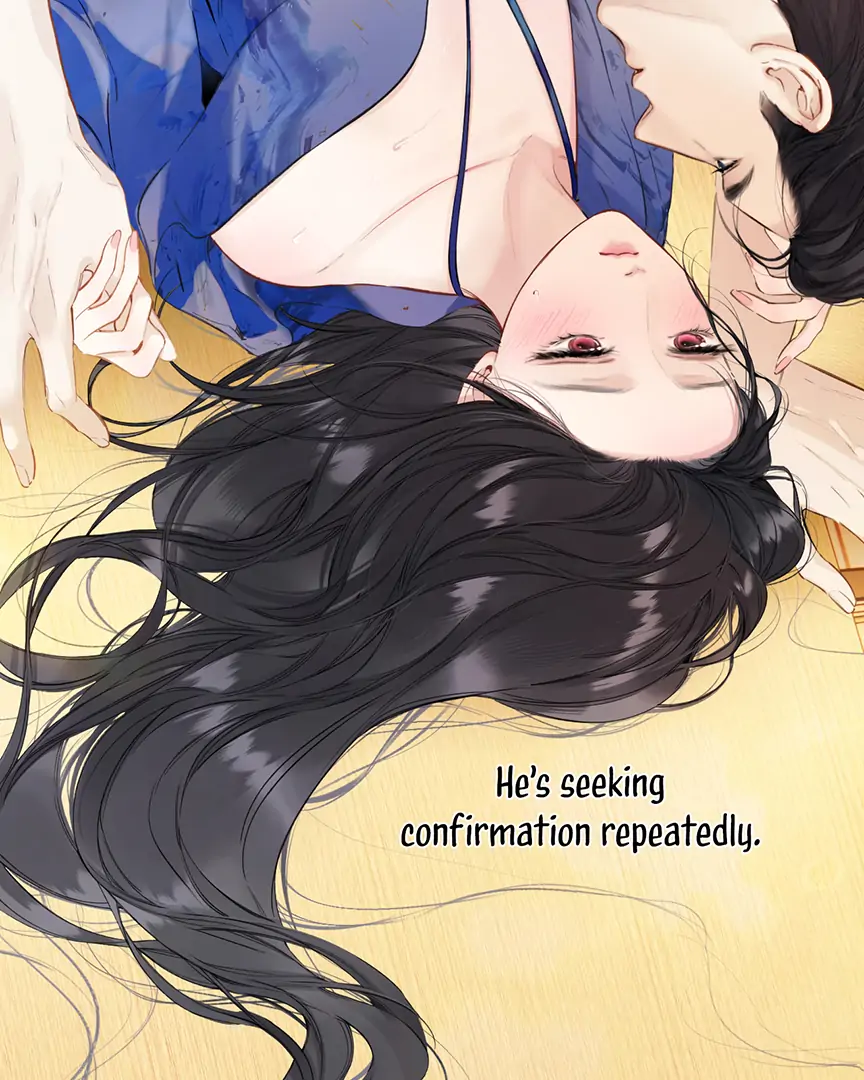 Read Only for Love Manga Online