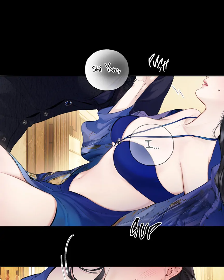 Read Only for Love Manga Online