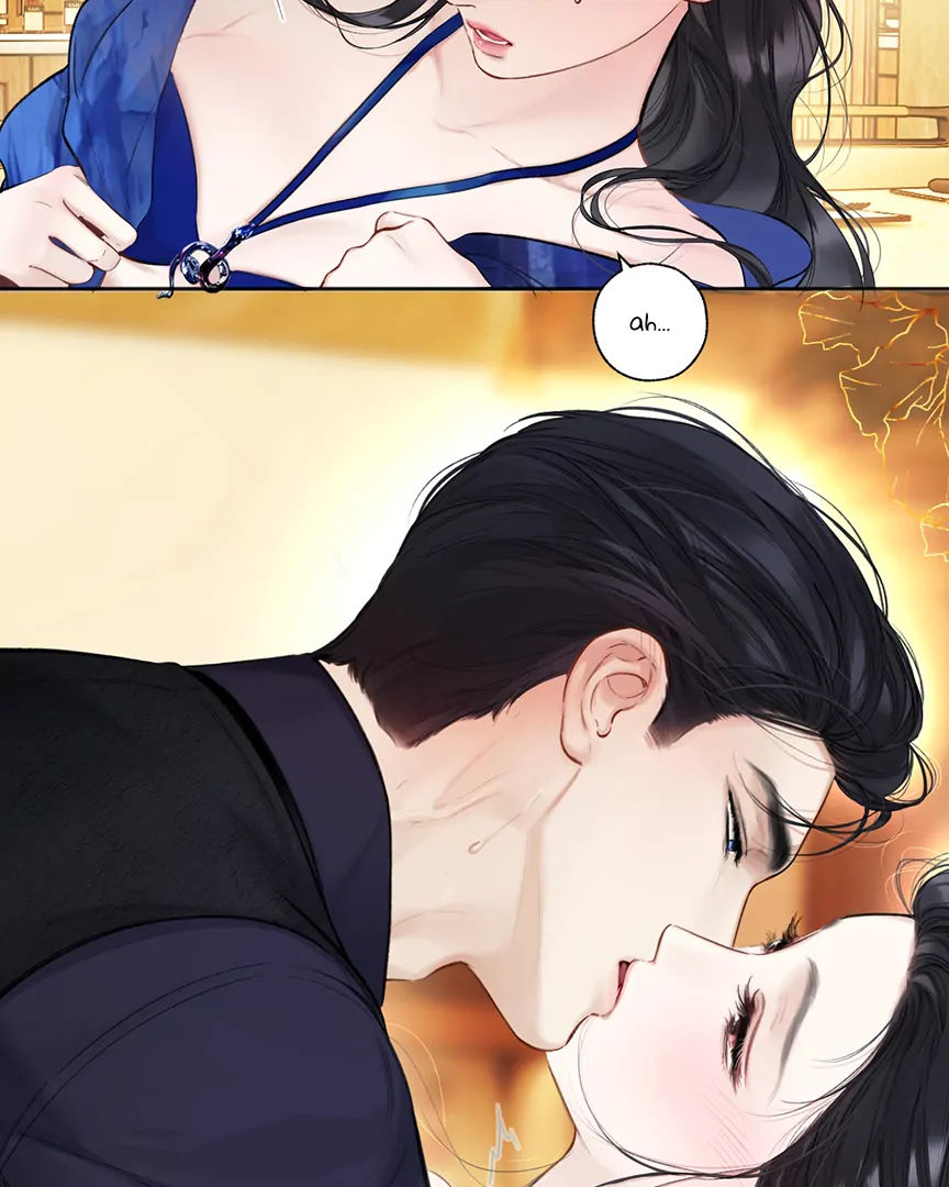 Read Only for Love Manga Online
