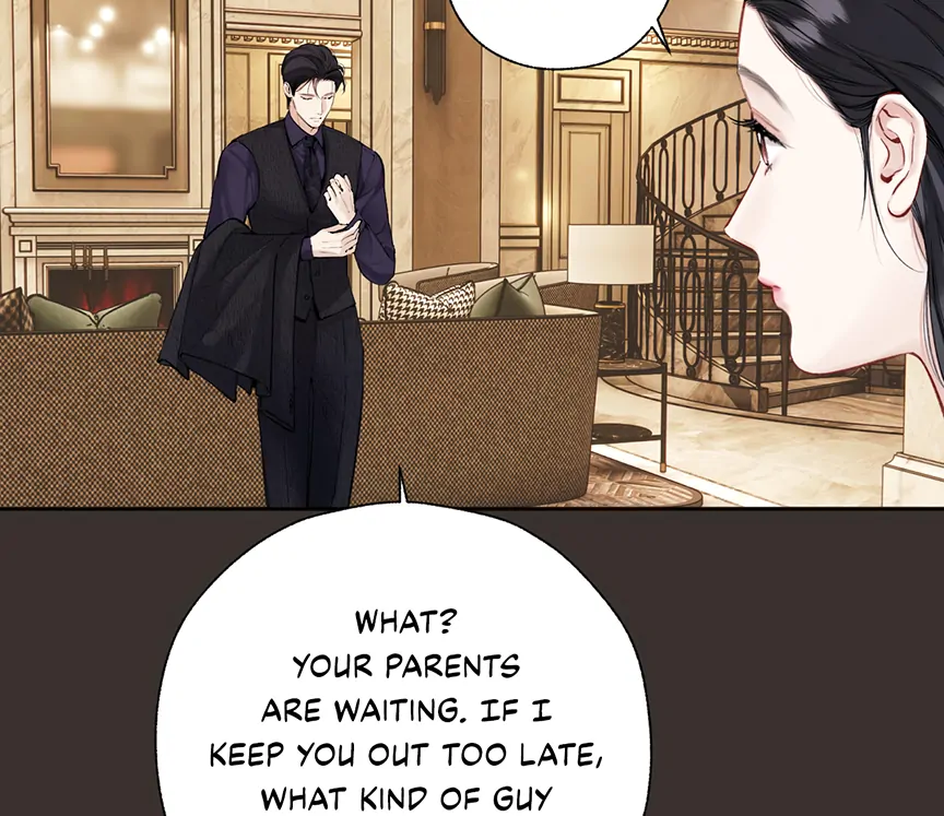 Read Only for Love Manga Online