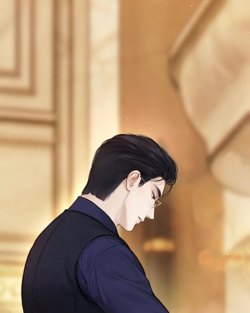 Read Only for Love Manga Online