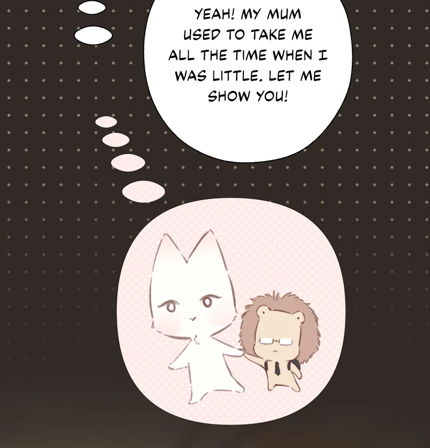 Read Only for Love Manga Online