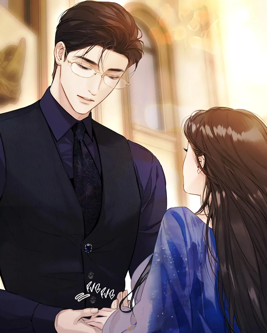 Read Only for Love Manga Online