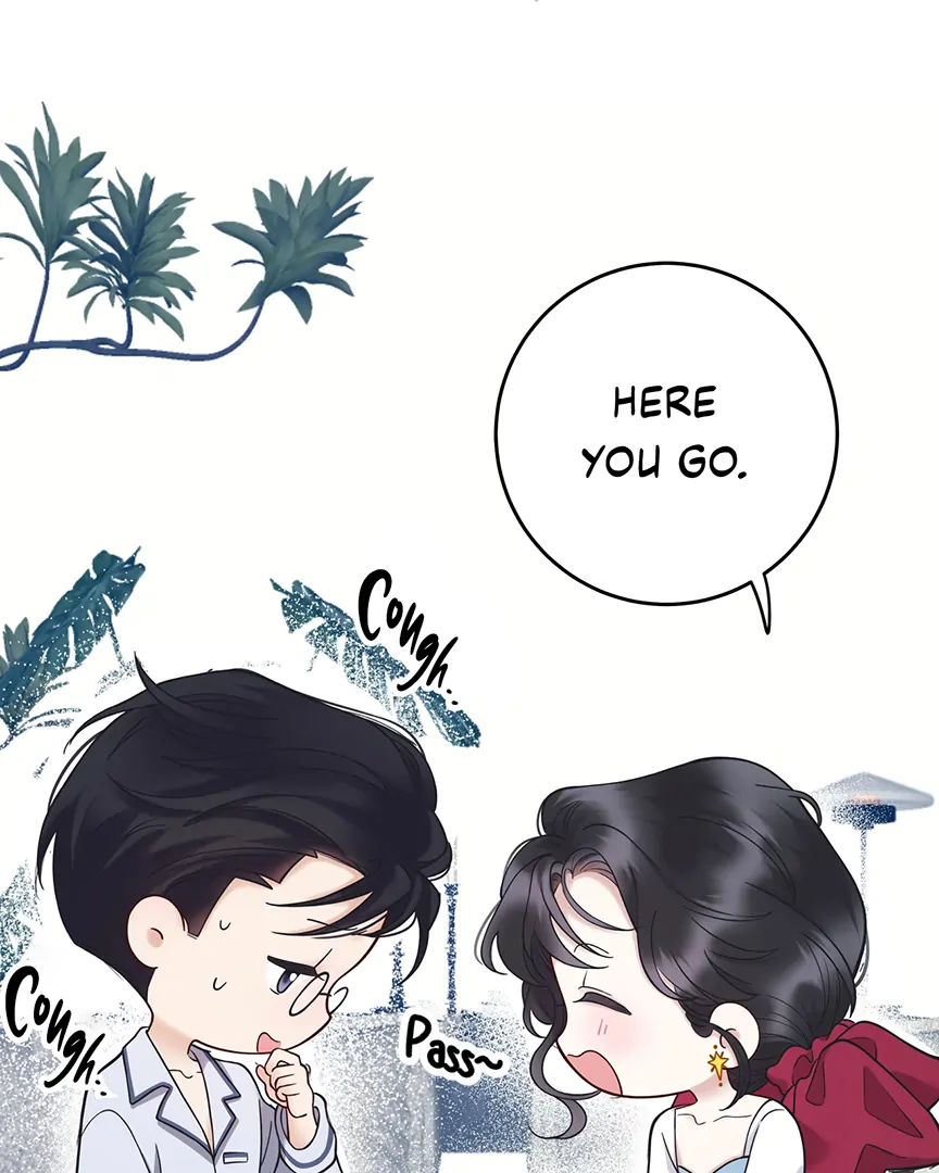 Read Only for Love Manga Online