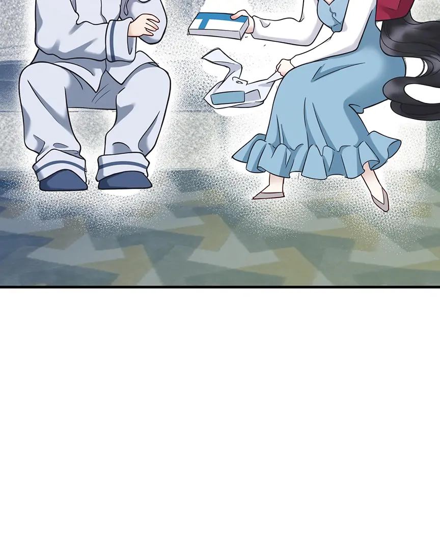 Read Only for Love Manga Online