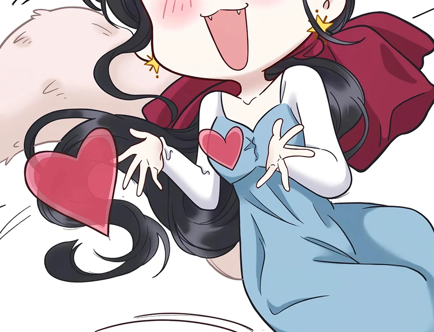 Read Only for Love Manga Online