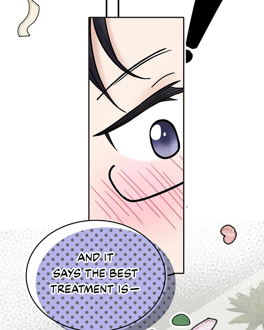 Read Only for Love Manga Online