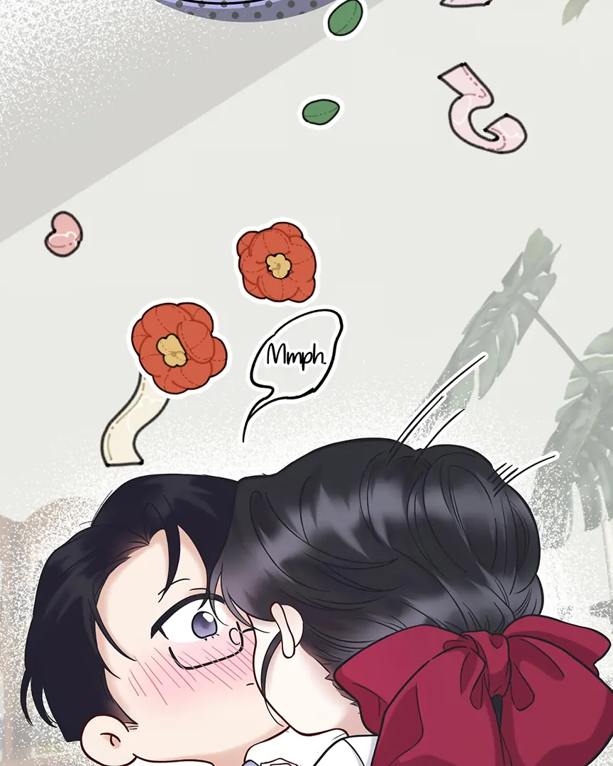 Read Only for Love Manga Online