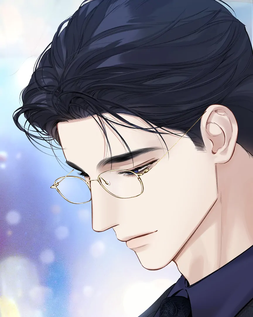 Read Only for Love Manga Online