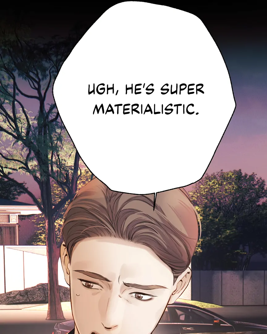 Read Only for Love Manga Online