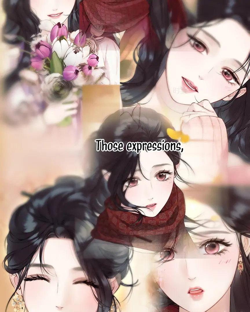 Read Only for Love Manga Online