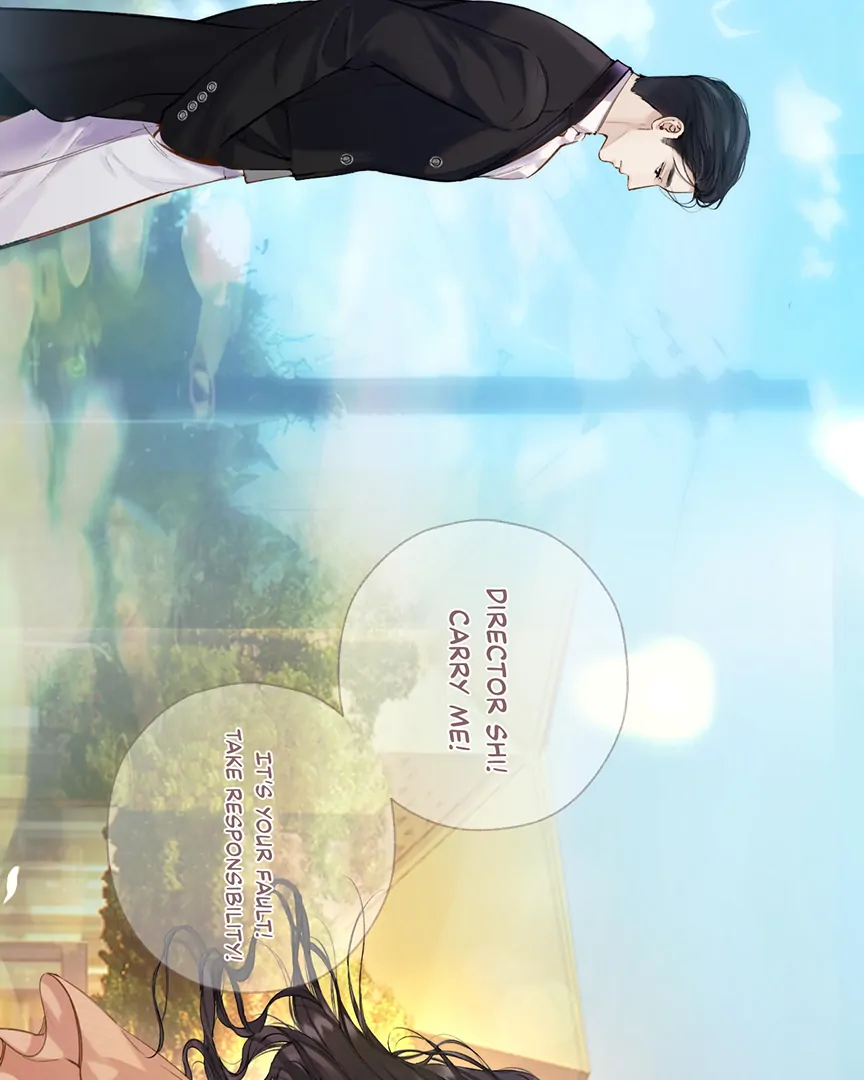 Read Only for Love Manga Online