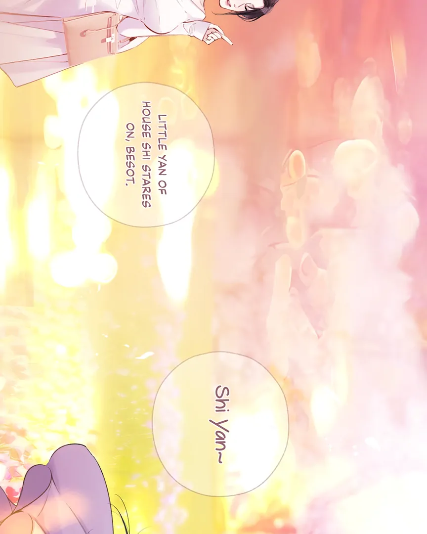 Read Only for Love Manga Online