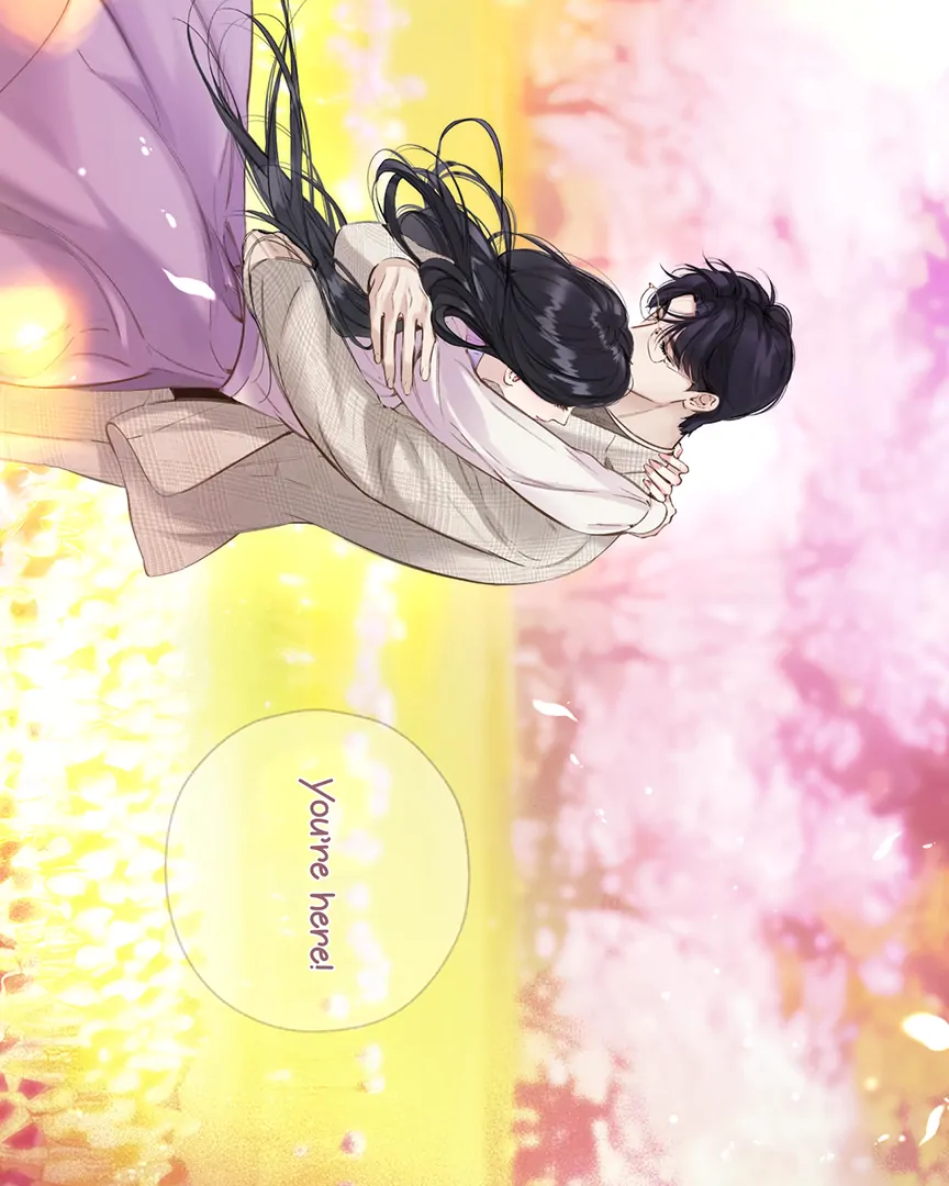 Read Only for Love Manga Online