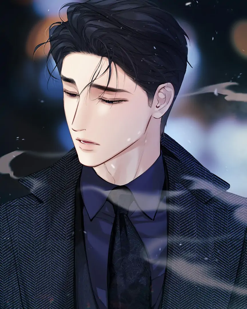 Read Only for Love Manga Online