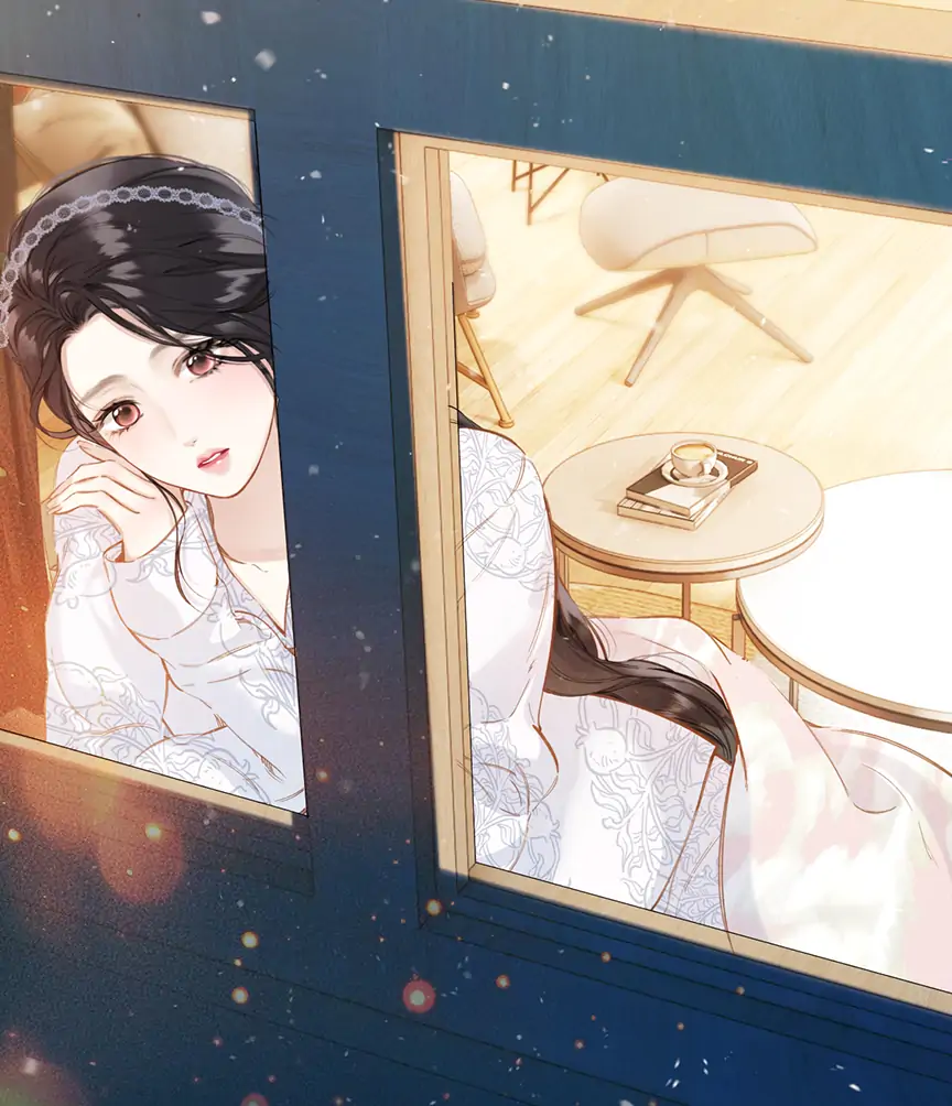 Read Only for Love Manga Online