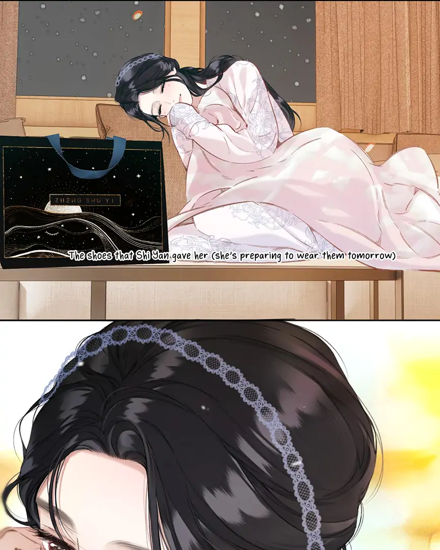 Read Only for Love Manga Online
