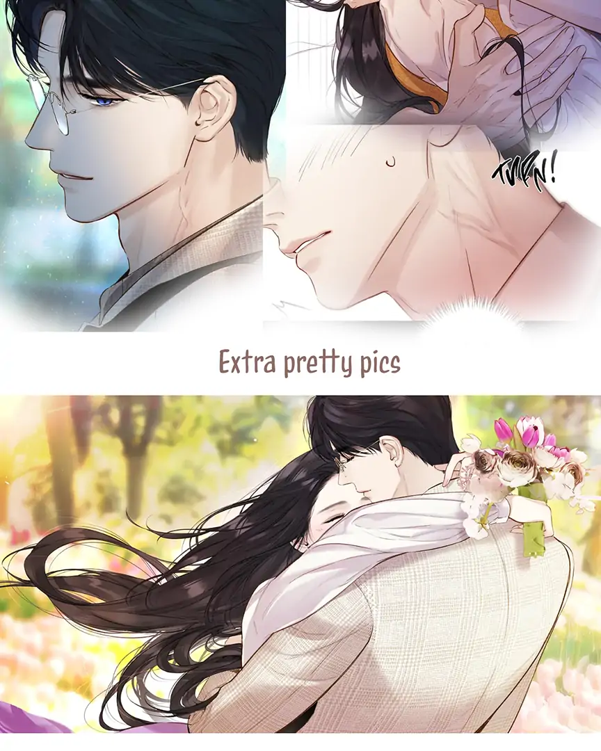 Read Only for Love Manga Online