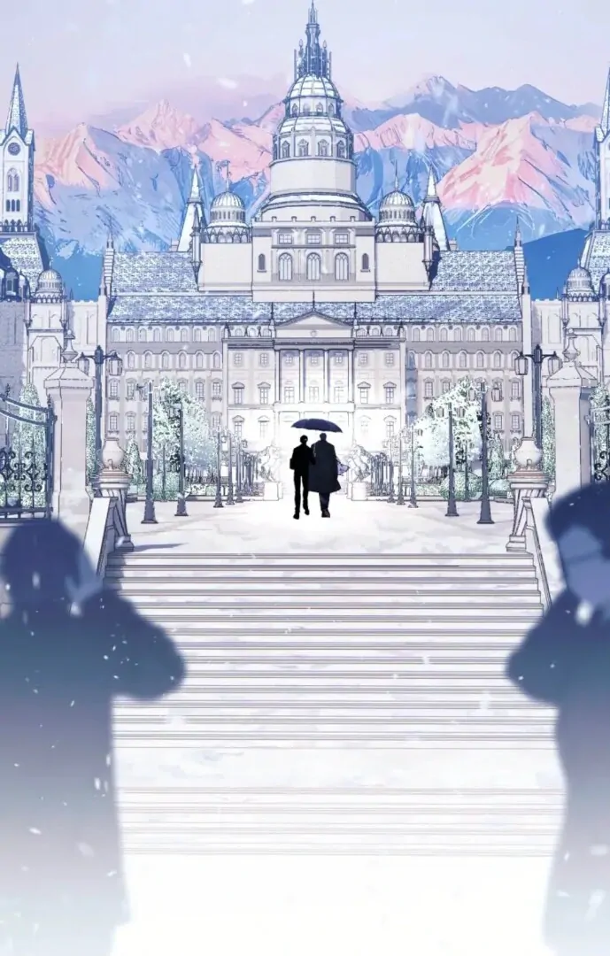 Read Only for Love Manga Online