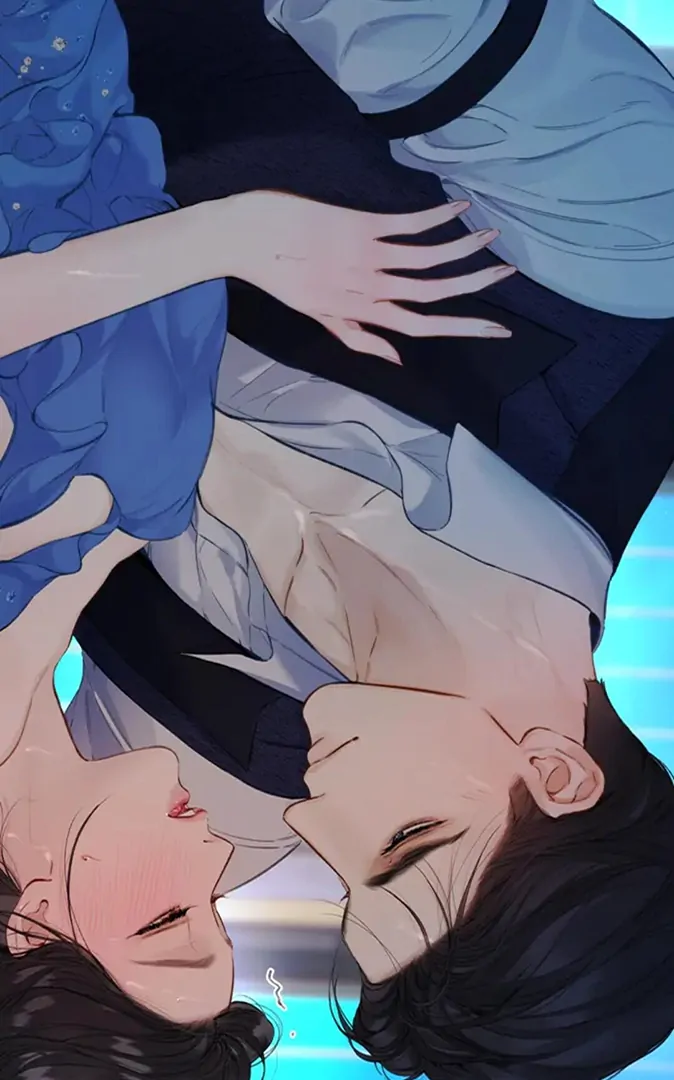 Read Only for Love Manga Online