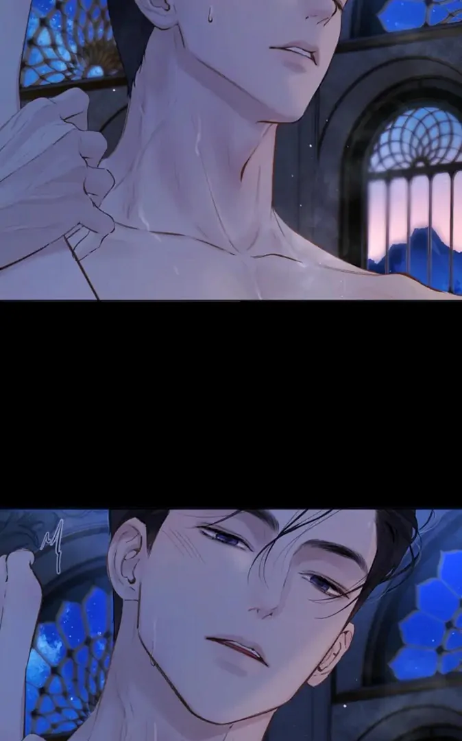 Read Only for Love Manga Online