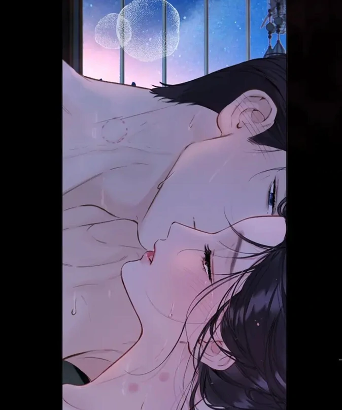 Read Only for Love Manga Online