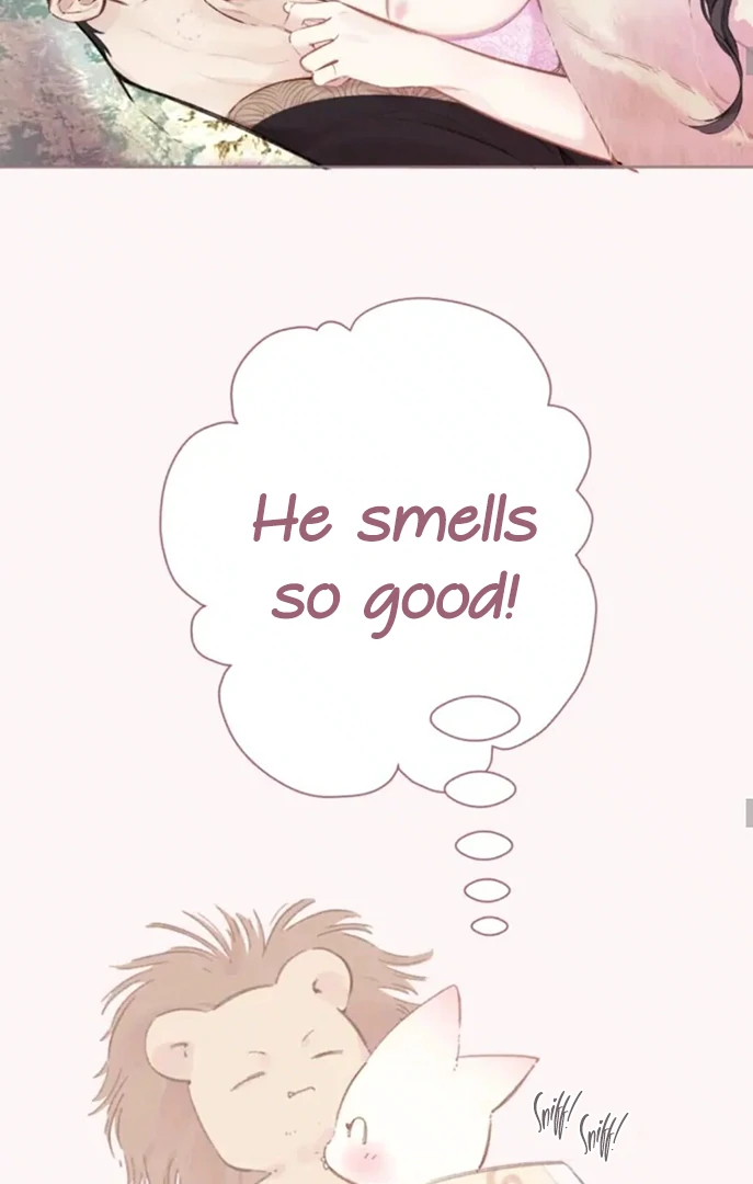 Read Only for Love Manga Online